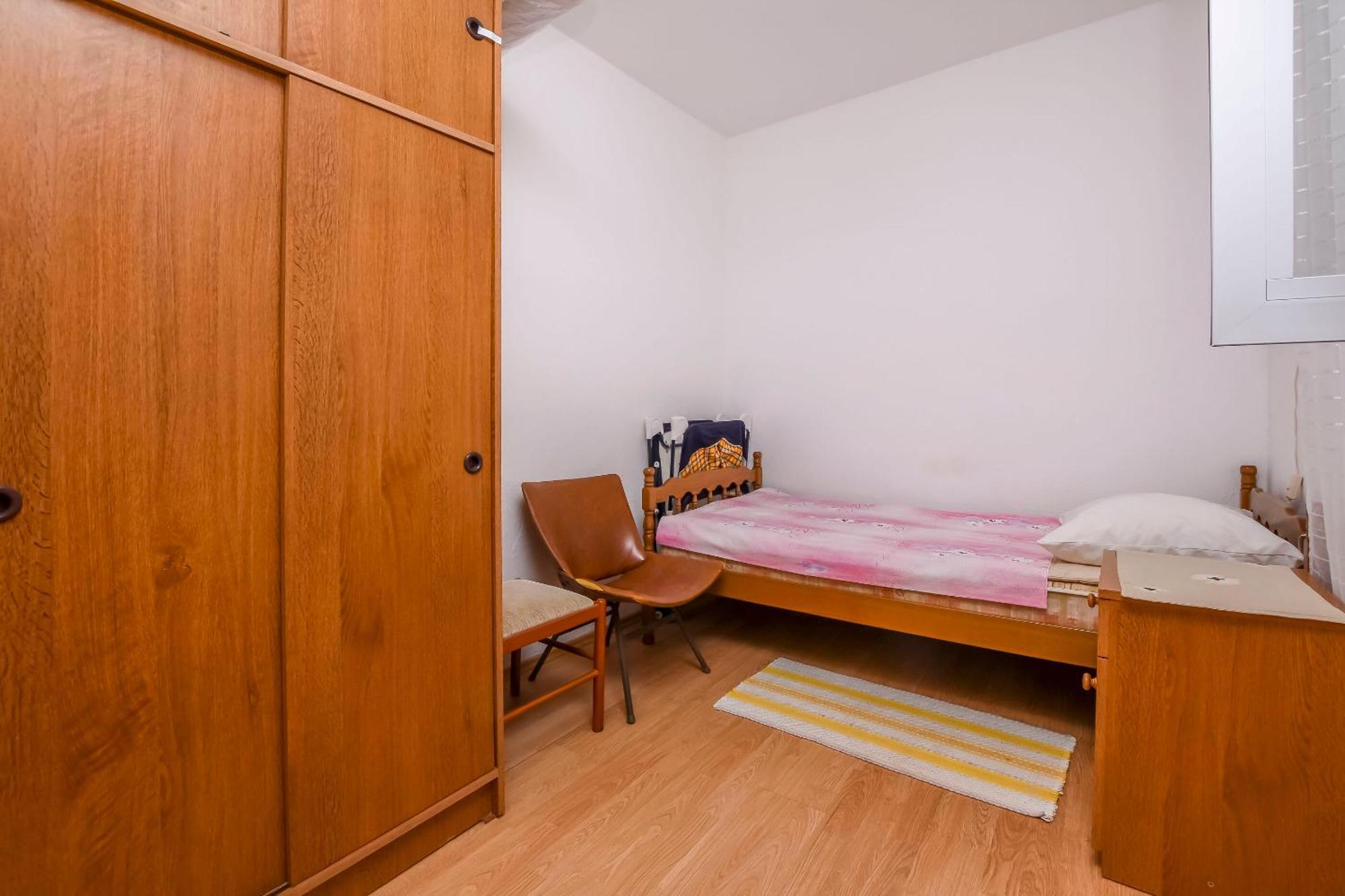 Apartments Karleusa Рогозница Екстериор снимка